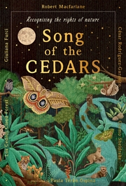 Buy Song of the Cedars
