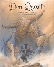 Buy Don Quixote