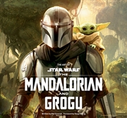 Buy The Art of Star Wars: The Mandalorian and Grogu
