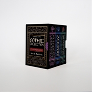 Buy Literary Suits: Gothic Collection