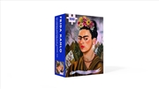 Buy Frida Kahlo, 500-Piece Jigsaw