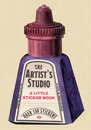 Buy The Artist's Studio