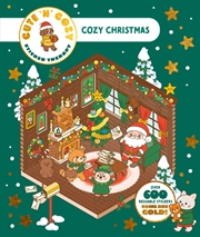 Buy Cozy Christmas