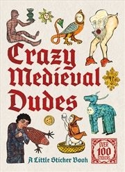 Buy Crazy Medieval Dudes