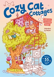 Buy Cozy Cat Cottages
