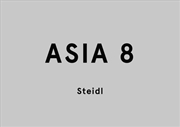 Buy Asia 8 Collector’s Boxed Set
