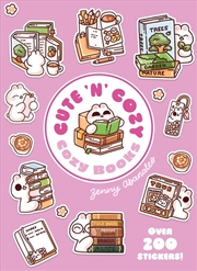 Buy Cozy Books