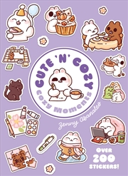 Buy Cozy Moments