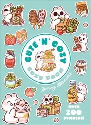 Buy Cozy Food