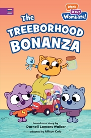 Buy Work It Out Wombats: The Treeborhood Bonanza