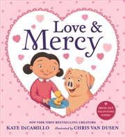 Buy Love and Mercy