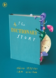 Buy The Dictionary Story