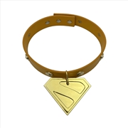Buy Superman - Krypto Collar Limited Edition Prop Replica