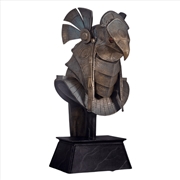 Buy Stargate - Horus Guard Helmet on Base Desktop Replica
