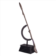 Buy Stargate - Ma’tok Staff Scale Replica