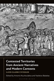 Buy Contested Territories from Ancient Narratives and Modern Contexts: LandClaims Unveiled