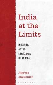 Buy India at the Limits: Inquiries at the Limit Zones of an Idea