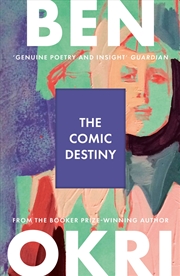 Buy The Comic Destiny