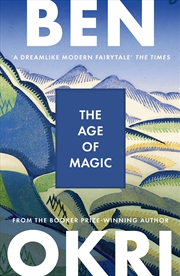 Buy The Age of Magic