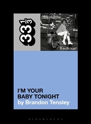 Buy Whitney Houston's I'm Your Baby Tonight