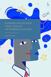 Buy Communication and Legal Interpretation