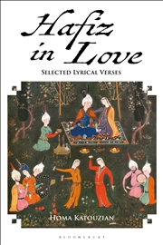 Buy Hafiz in Love: Selected Lyrical Verses