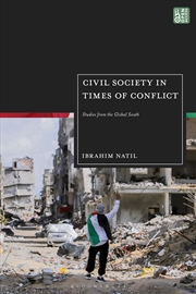 Buy Civil Society in Times of Conflict: Studies from the Global South