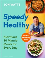 Buy Speedy Healthy