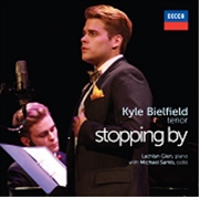 Buy Stopping By