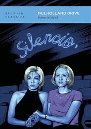 Buy Mulholland Drive