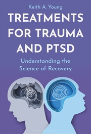 Buy Treatments for Trauma and PTSD: Understanding the Science of Recovery