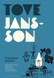 Buy Tove Jansson: Literature and Art