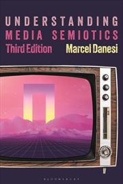 Buy Understanding Media Semiotics