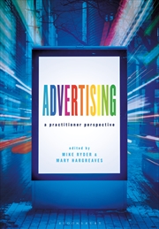Buy Advertising: A Practitioner Perspective