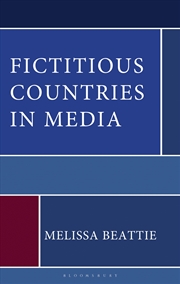Buy Fictitious Countries in Media