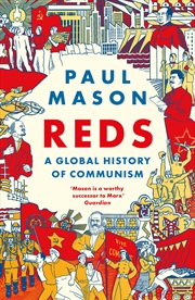 Buy Reds: A Global History of Communism