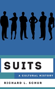 Buy Suits: A Cultural History