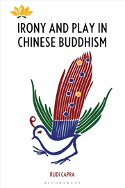 Buy Irony and Play in Chinese Buddhism