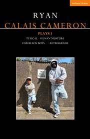 Buy Ryan Calais Cameron Plays 1