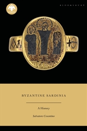 Buy Byzantine Sardinia: A History