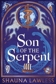 Buy Son of the Serpent