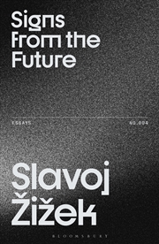 Buy Signs from the Future