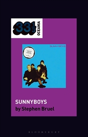 Buy Sunnyboys' Sunnyboys