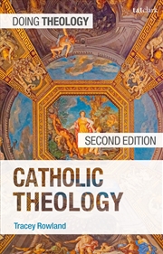 Buy Catholic Theology