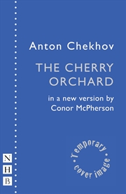 Buy The Cherry Orchard