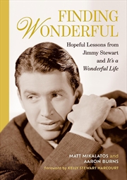 Buy Finding Wonderful