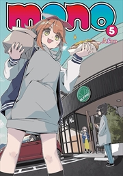 Buy mono, Vol. 5