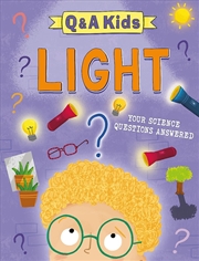 Buy Q and A Kids: Light