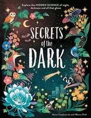 Buy Hidden Science: Secrets of the Dark