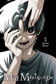 Buy Mad Miniscape, Vol. 2